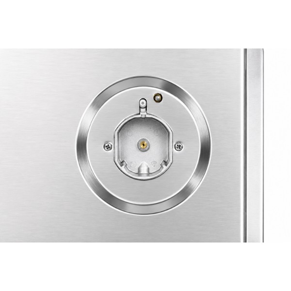 Фото - Варочная панель газовая Ventolux HG 320 CS (X) 7